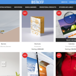 POD website with Printful & Lumise