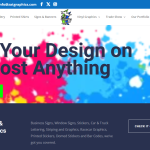 Pod Website with DIVI